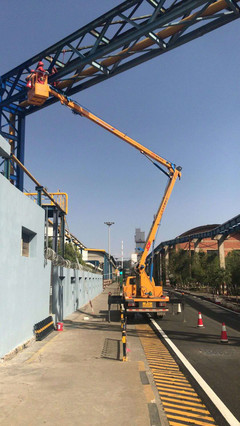 高空作业车的租赁指南 选择高空车、云梯车、登高车与升降车的专业解析