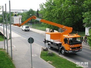 高空作业设备全攻略 6至78米高空作业车、蜘蛛车、自行走剪刀车与曲臂车出租出售详解